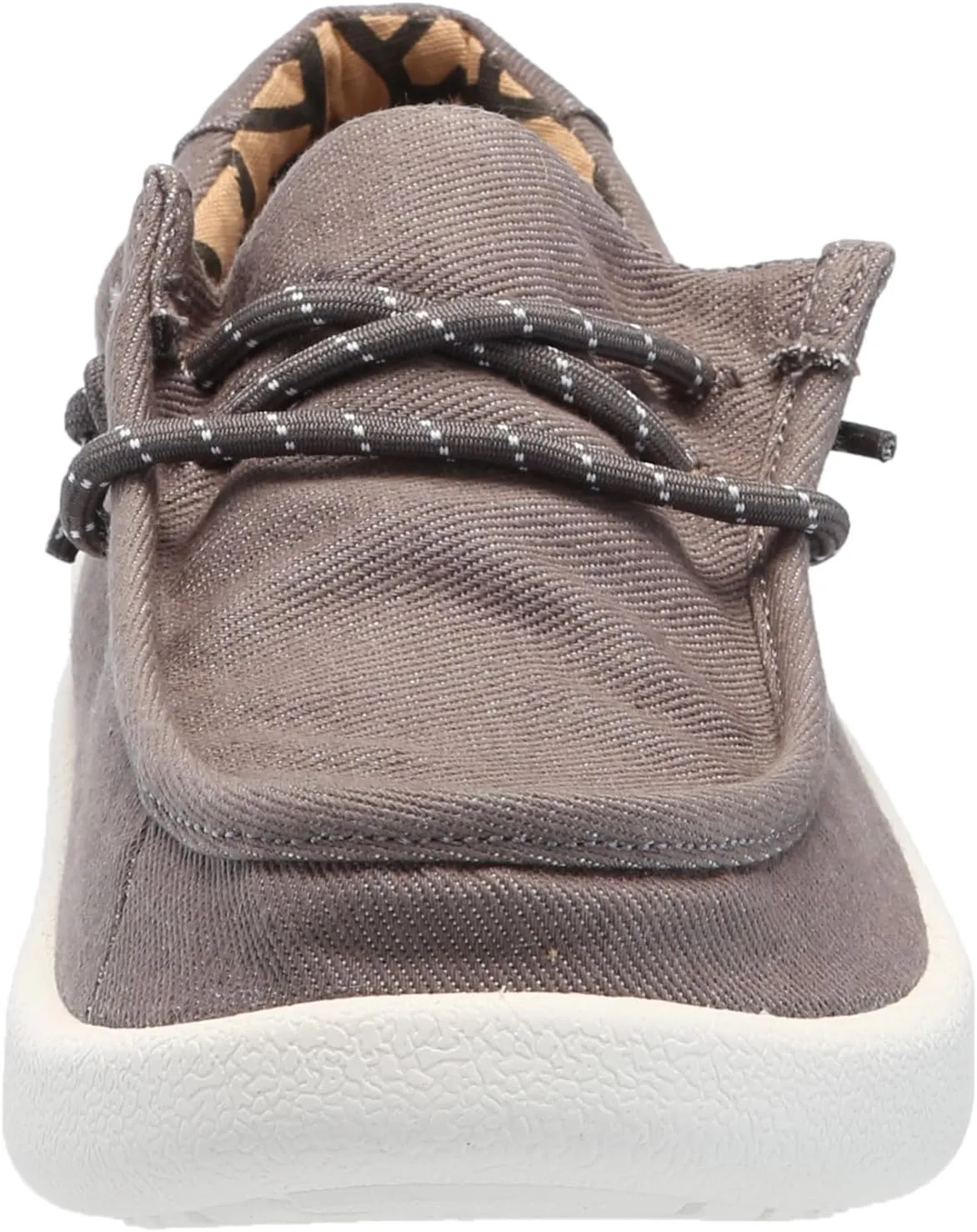 Freewaters Men's Casual Comfort Boat Shoe