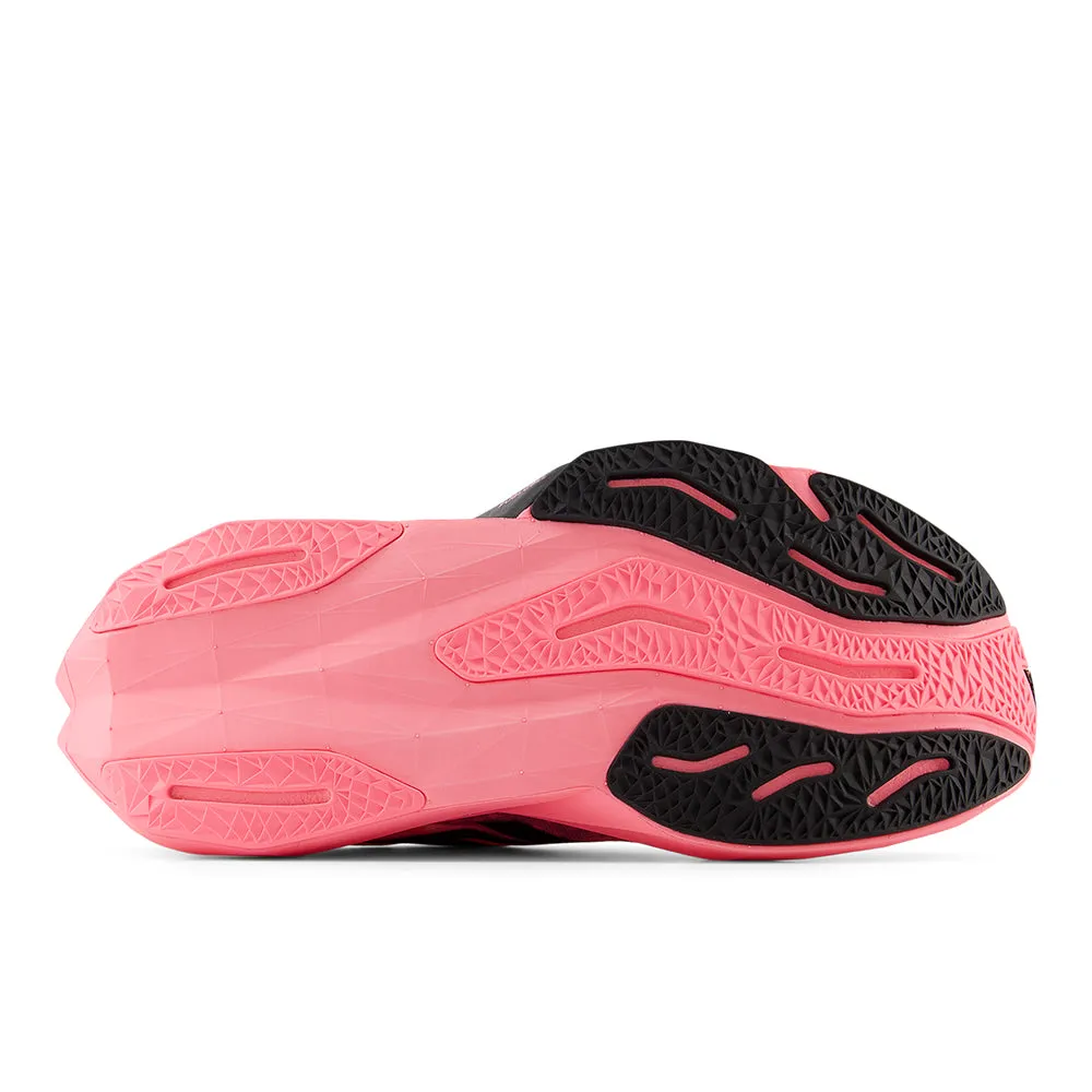 Fuel Cell Rebel V4 (B) Women's :Ultra Pink | Black