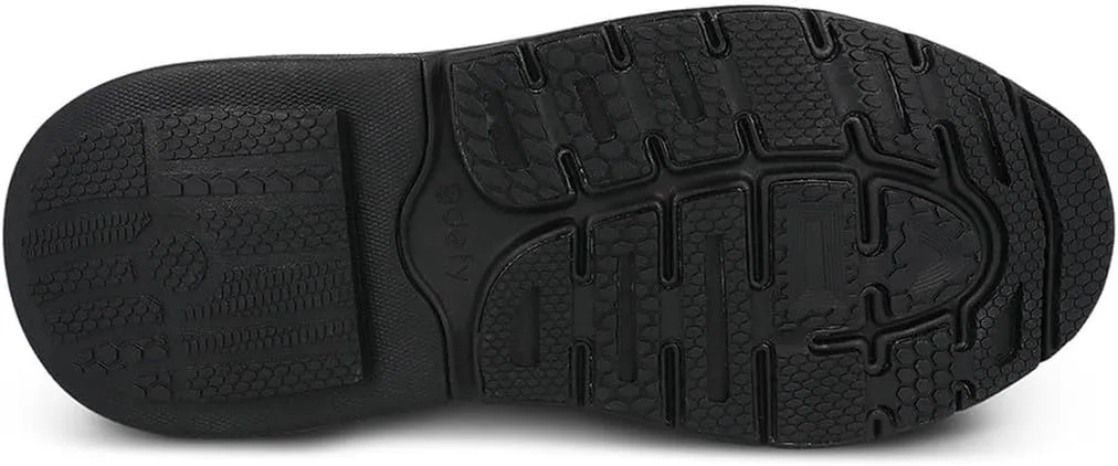 G-DEFY Mehalef Women’s Cross Trainer Shoe | Heel Support | VersoShock Technology for Pain Associated with Prolonged Standing or Walking | Arch Support | Diabetic Shoes | Wide Shoes | Free Orthotic