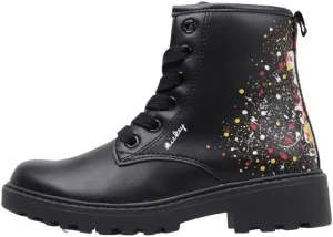 Geox Girl's Classic Ankle Boot