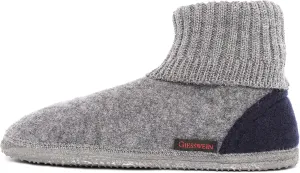 Giesswein Women's High Hi-Top Slippers