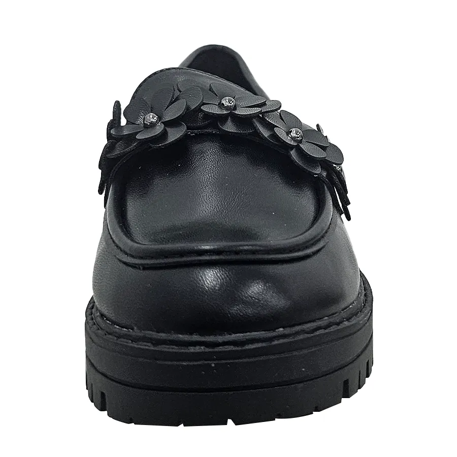 Girl's Flora Loafer