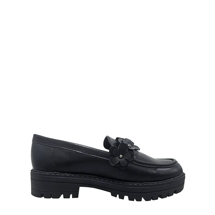 Girl's Flora Loafer