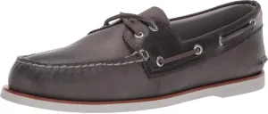 Gold Cup Authentic Original 2-Eye Boat Shoe