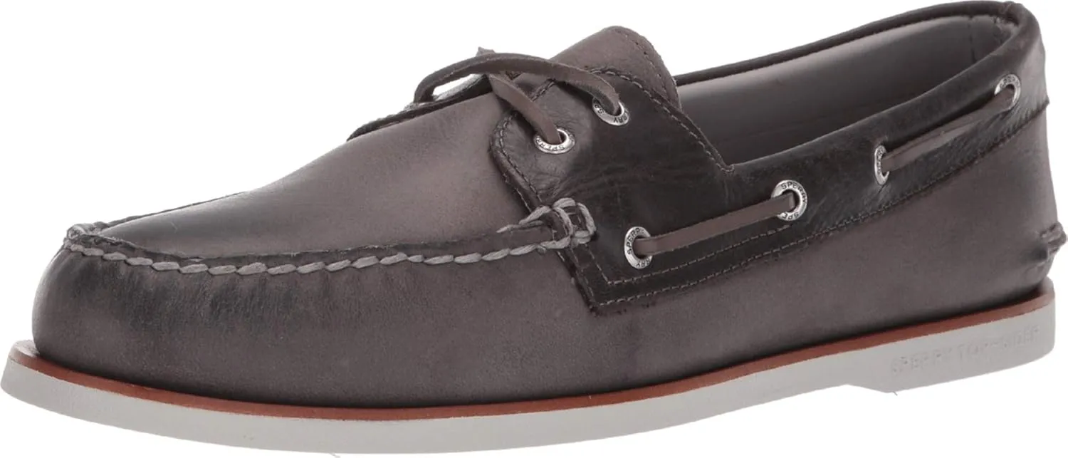 Gold Cup Authentic Original 2-Eye Boat Shoe