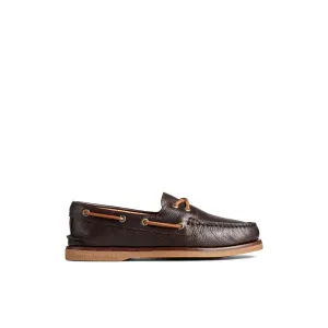 Gold Cup Authentic Original Tumbled Boat Shoe
