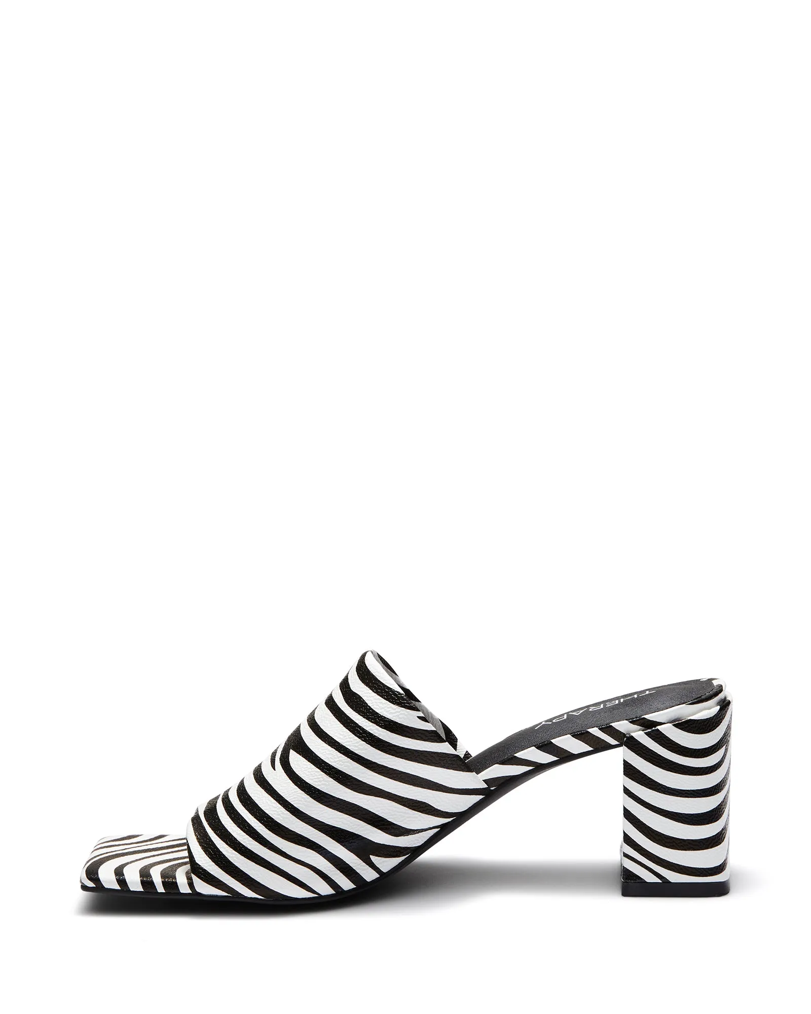 Grimes Zebra *FINAL SALE*