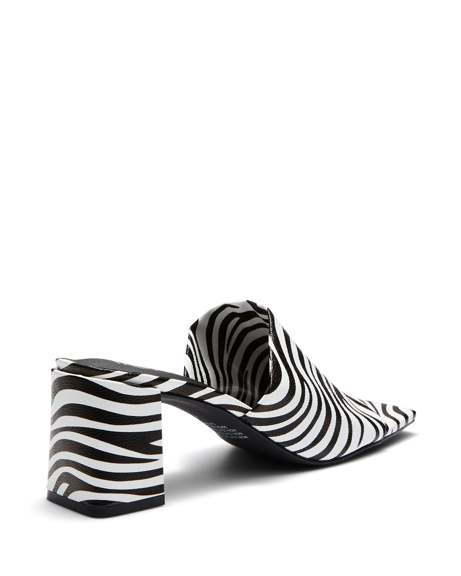 Grimes Zebra *FINAL SALE*