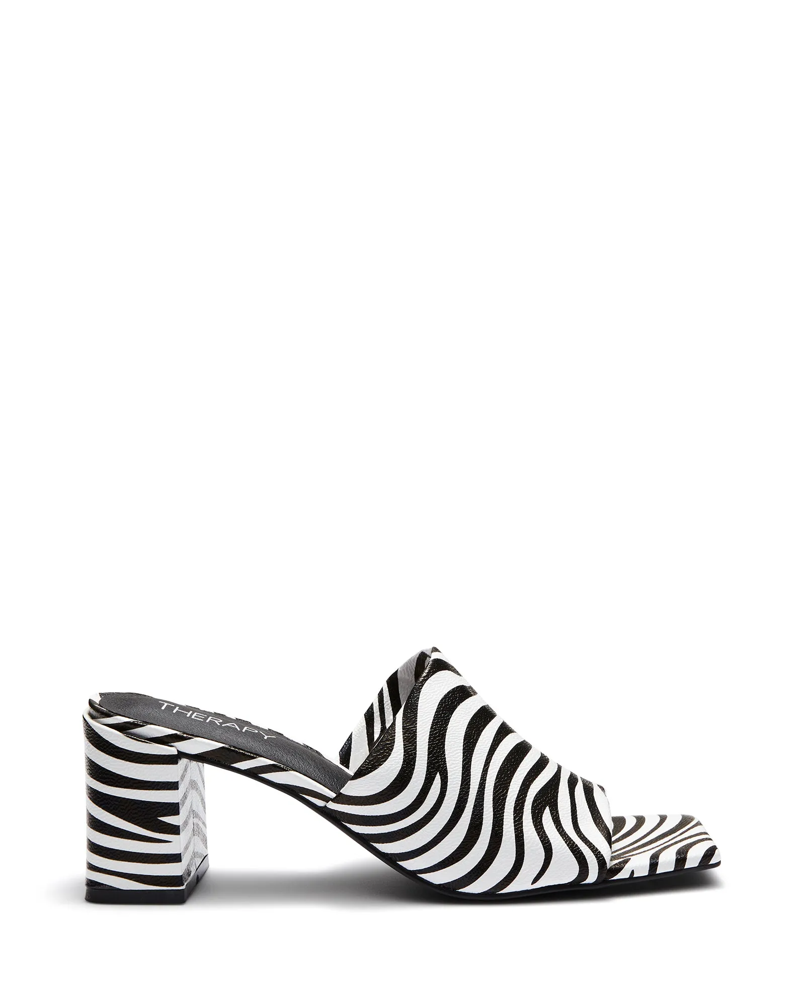 Grimes Zebra *FINAL SALE*