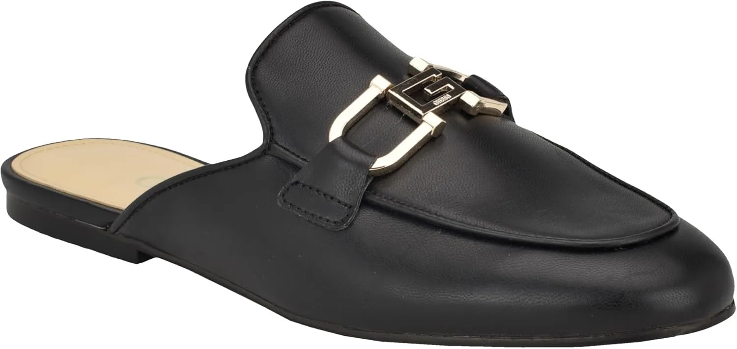 GUESS Women's Bommiya Mule