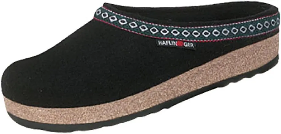 HAFLINGER mens Clogs