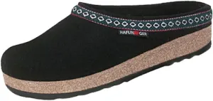 HAFLINGER mens Clogs