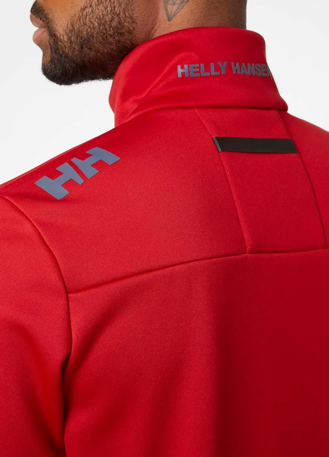 Helly Hansen Men's Crew Fleece Jacket