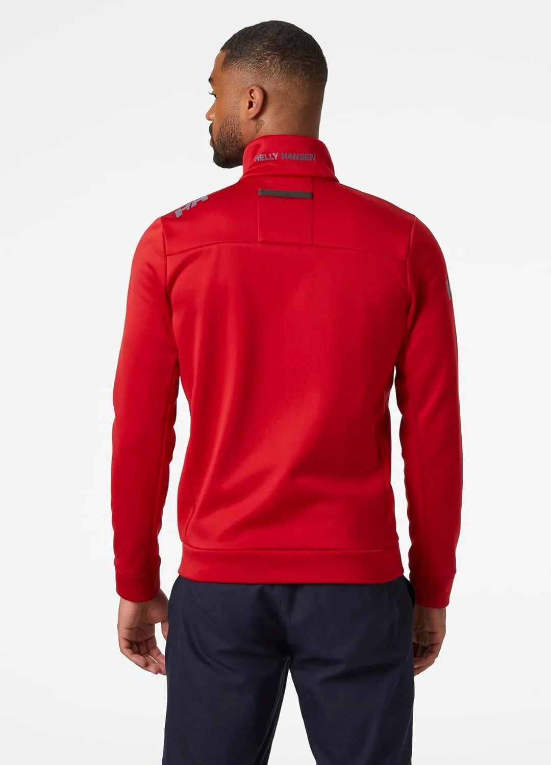 Helly Hansen Men's Crew Fleece Jacket