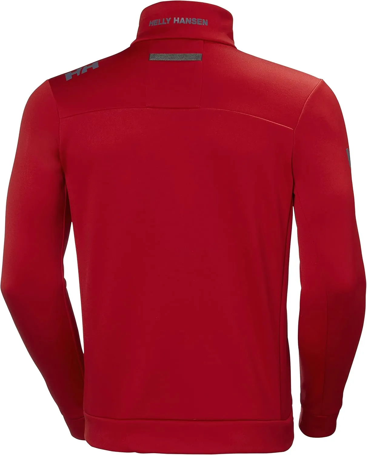 Helly Hansen Men's Crew Fleece Jacket