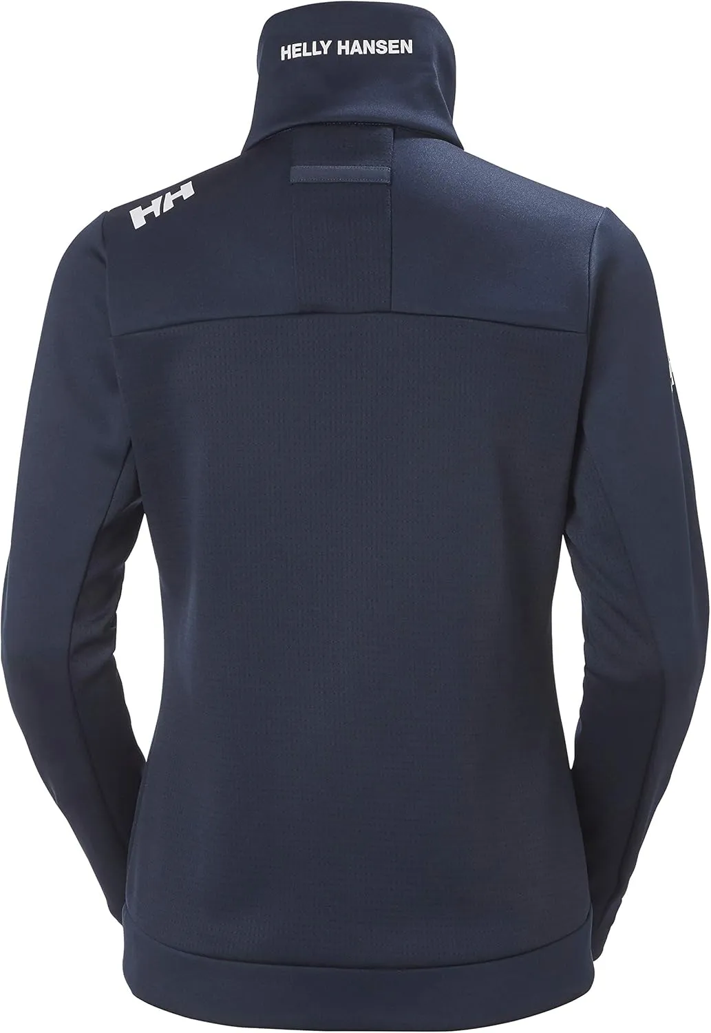 Helly-Hansen Women's Crew Fleece Jacket
