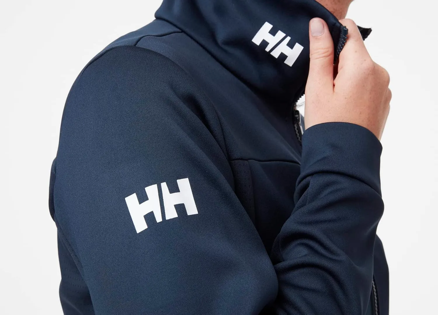 Helly-Hansen Women's Crew Fleece Jacket