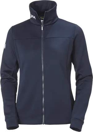 Helly-Hansen Women's Crew Fleece Jacket