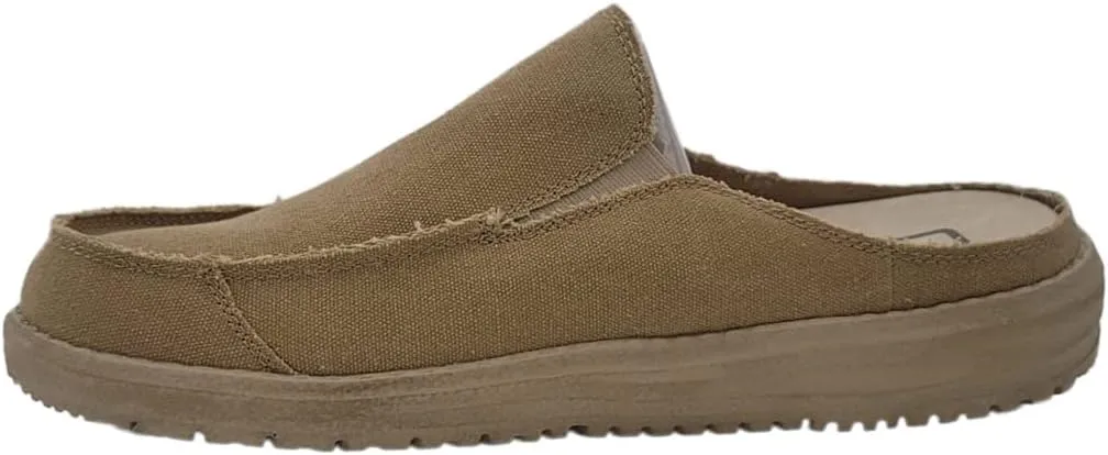 Hey Dude Men's Marty Shoe