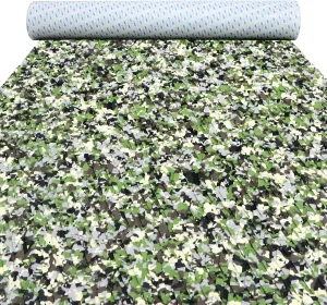 HXBYX Boat Flooring EVA Foam Boat Decking with 3M Adhesive Backing Sea Deck Boat Flooring Self-Adhesive Faux Teak Material Non-Slip Cooler Flooring for Kayak Yacht SwimPool RV 94.5"x 47.2"/23.6"/11.8"