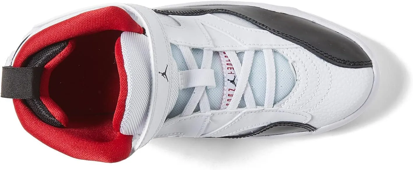 Jordan Boy's Jumpman Two Trey (Little Kid)