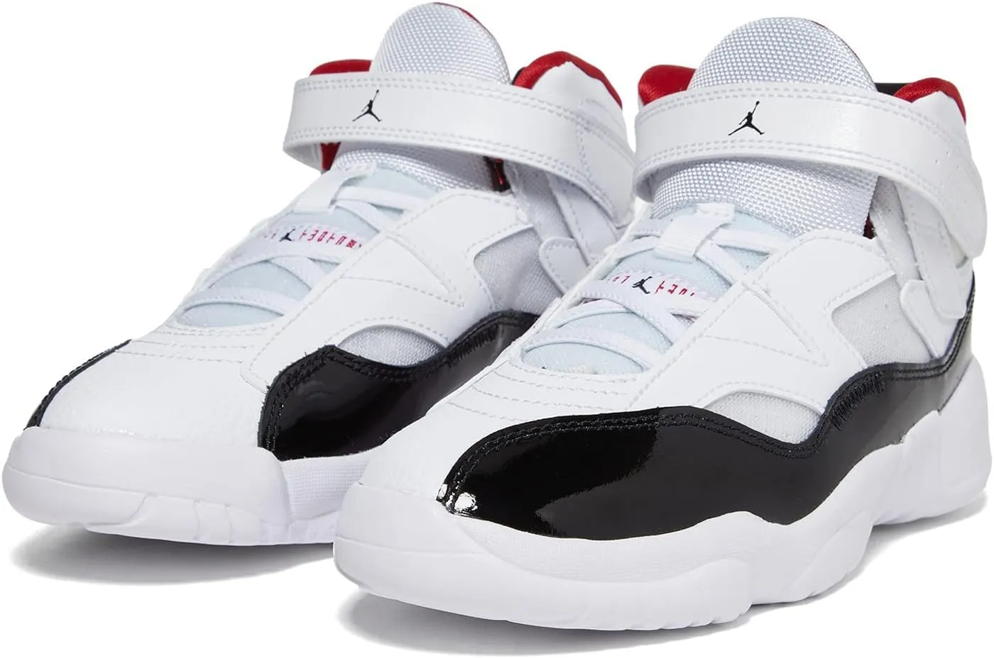 Jordan Boy's Jumpman Two Trey (Little Kid)