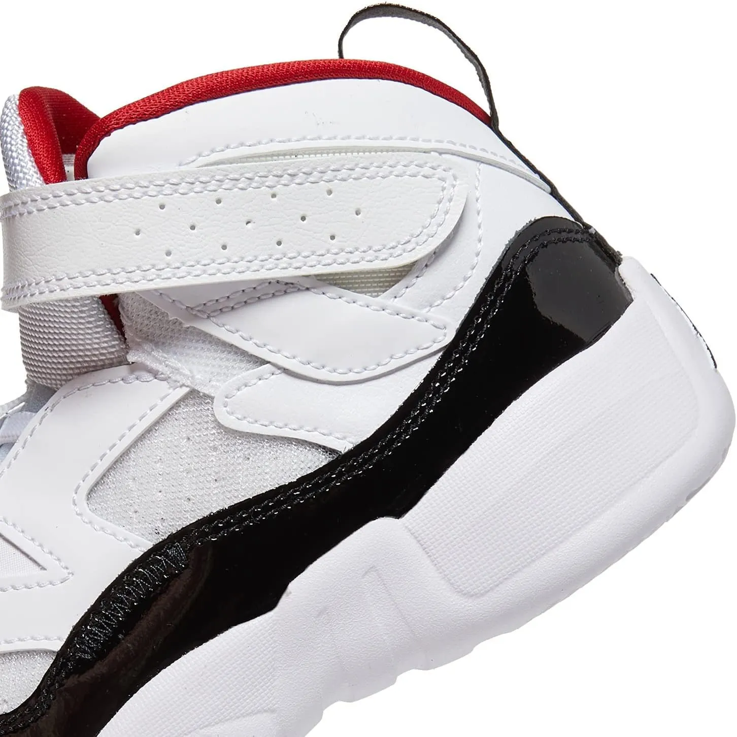 Jordan Boy's Jumpman Two Trey (Little Kid)
