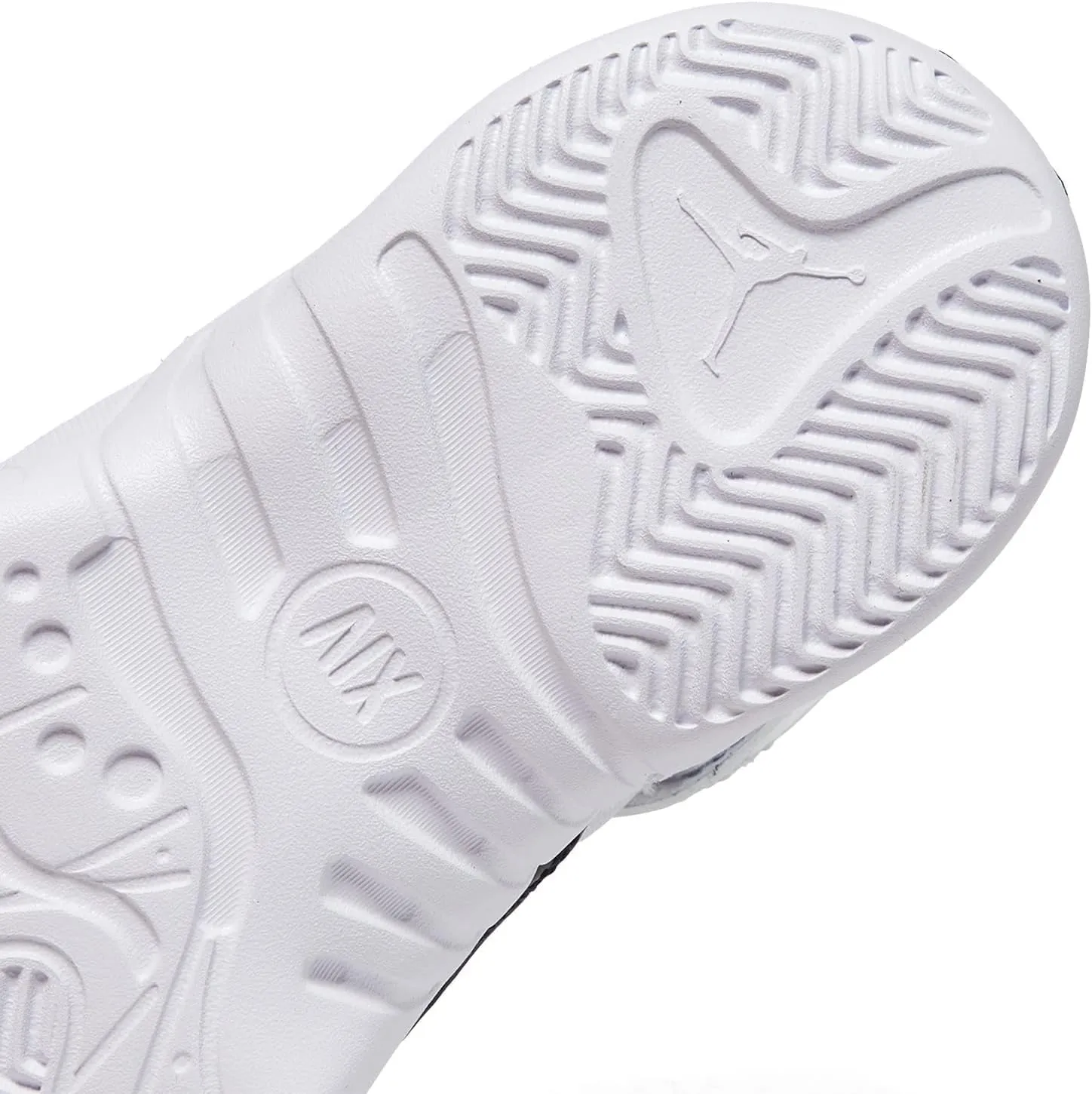 Jordan Boy's Jumpman Two Trey (Little Kid)