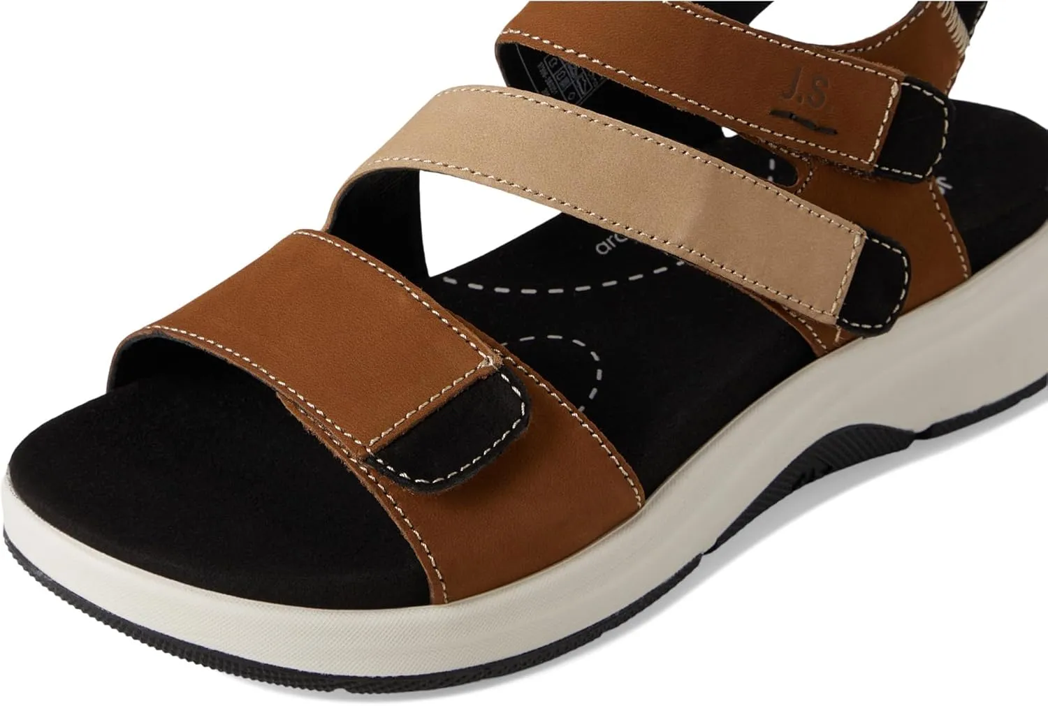 Josef Seibel Women's Estelle 06 Sport Sandal