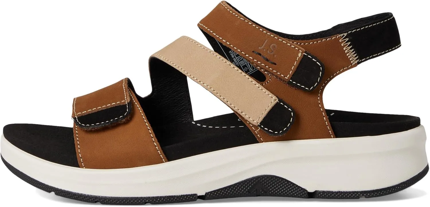 Josef Seibel Women's Estelle 06 Sport Sandal