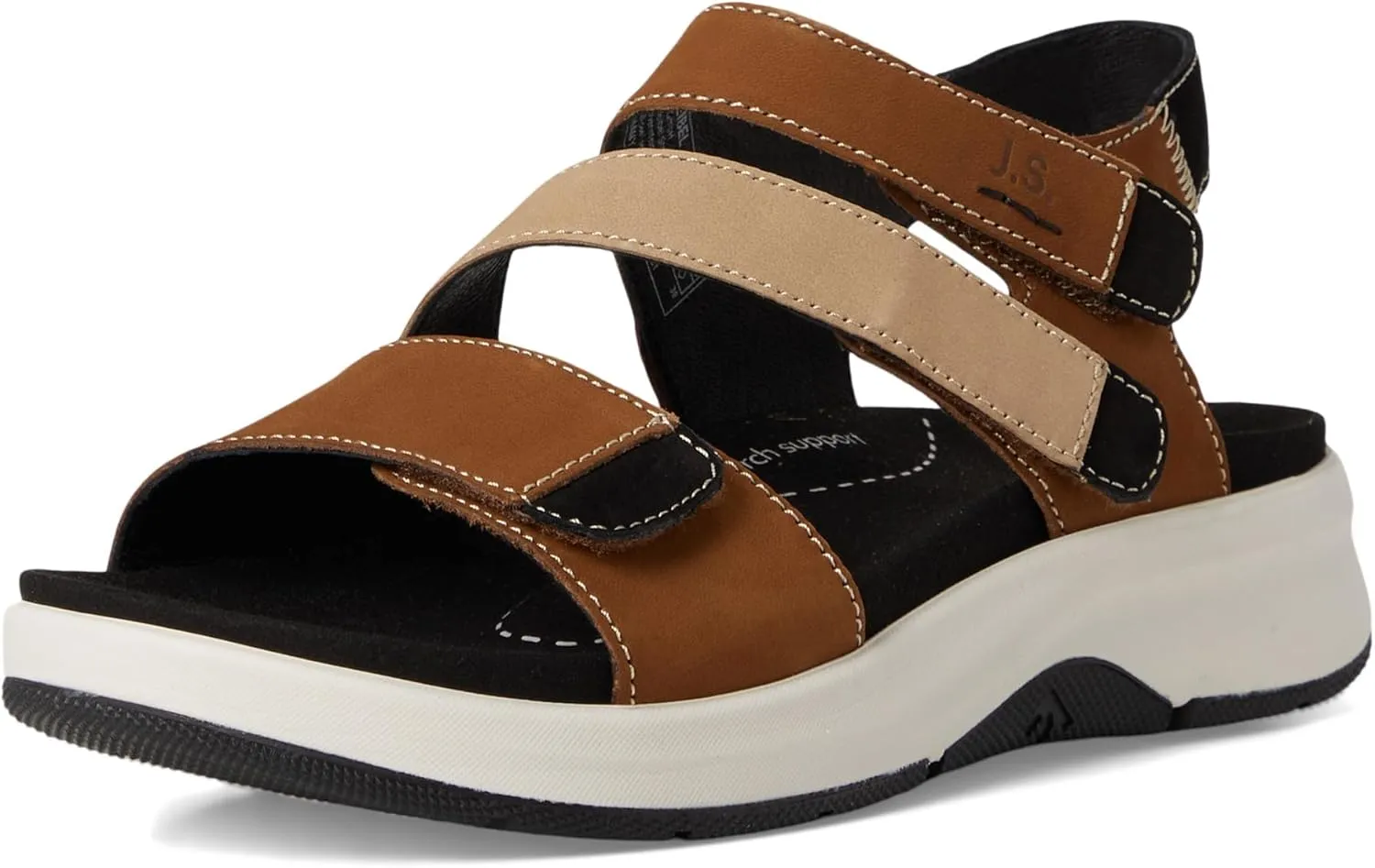 Josef Seibel Women's Estelle 06 Sport Sandal
