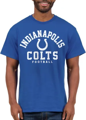 Junk Food NFL Classic Team Logo T-Shirt