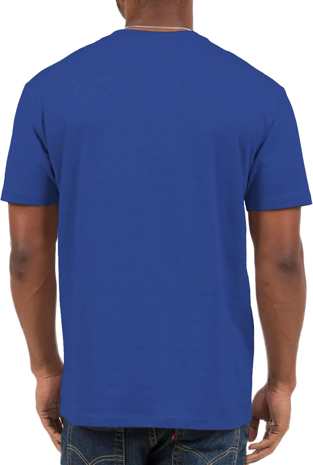 Junk Food NFL Classic Team Logo T-Shirt