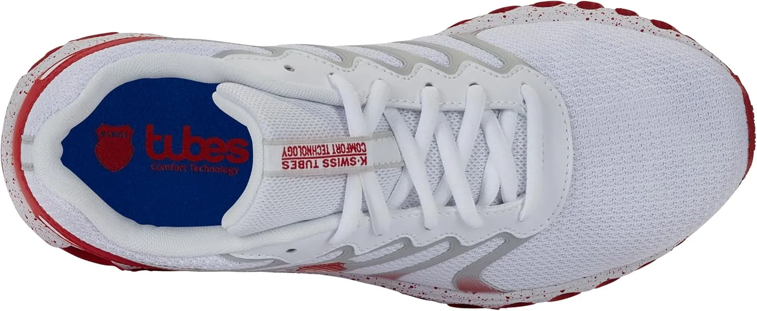 K-Swiss Women's Tubes 200 Training Shoe
