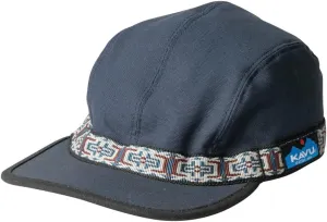 KAVU Organic Strapcap: Durable and Comfortable Hat with Adjustable Strap