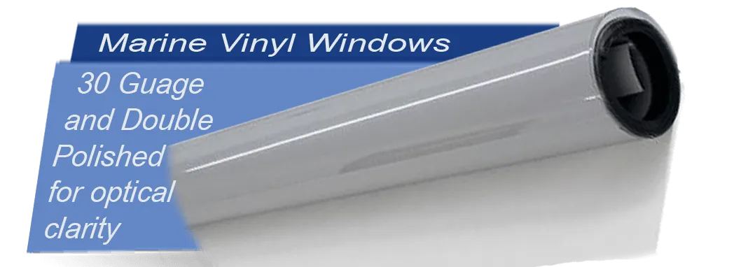 Kawasaki Mule 3000/3010 - Vinyl Windshield/Top/Rear Combo