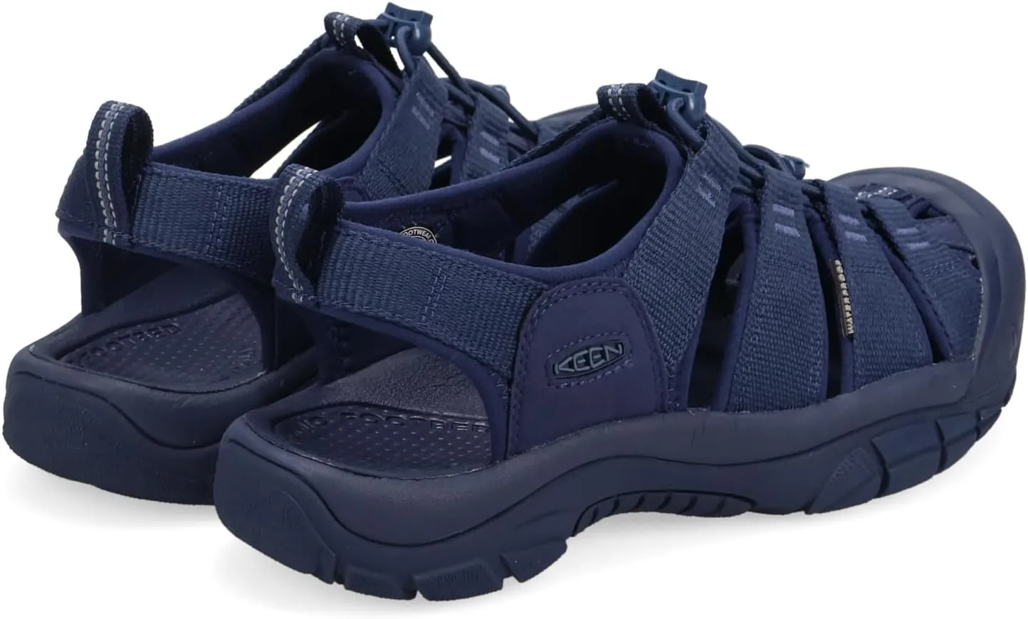KEEN Men's Newport H2 Sandals