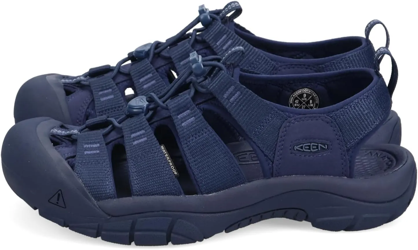 KEEN Men's Newport H2 Sandals