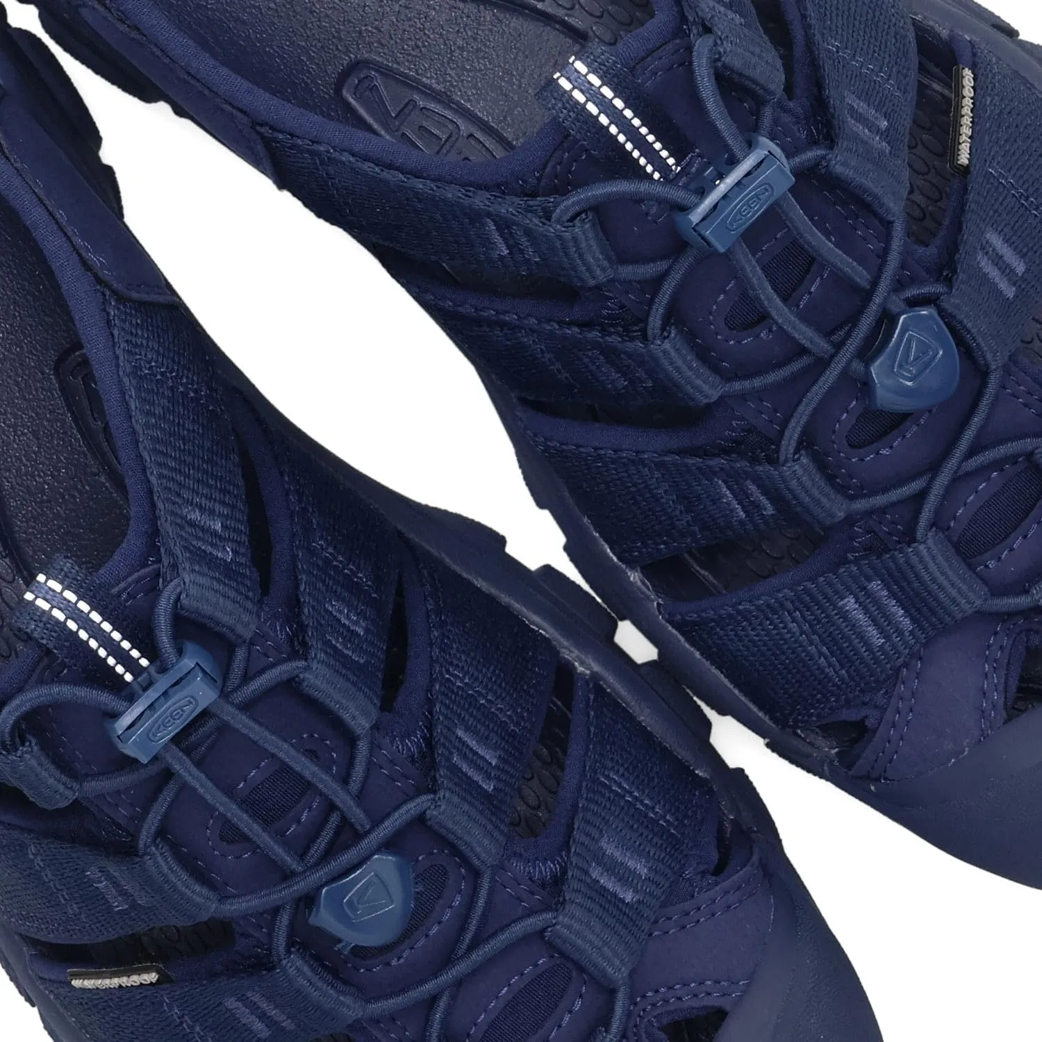 KEEN Men's Newport H2 Sandals