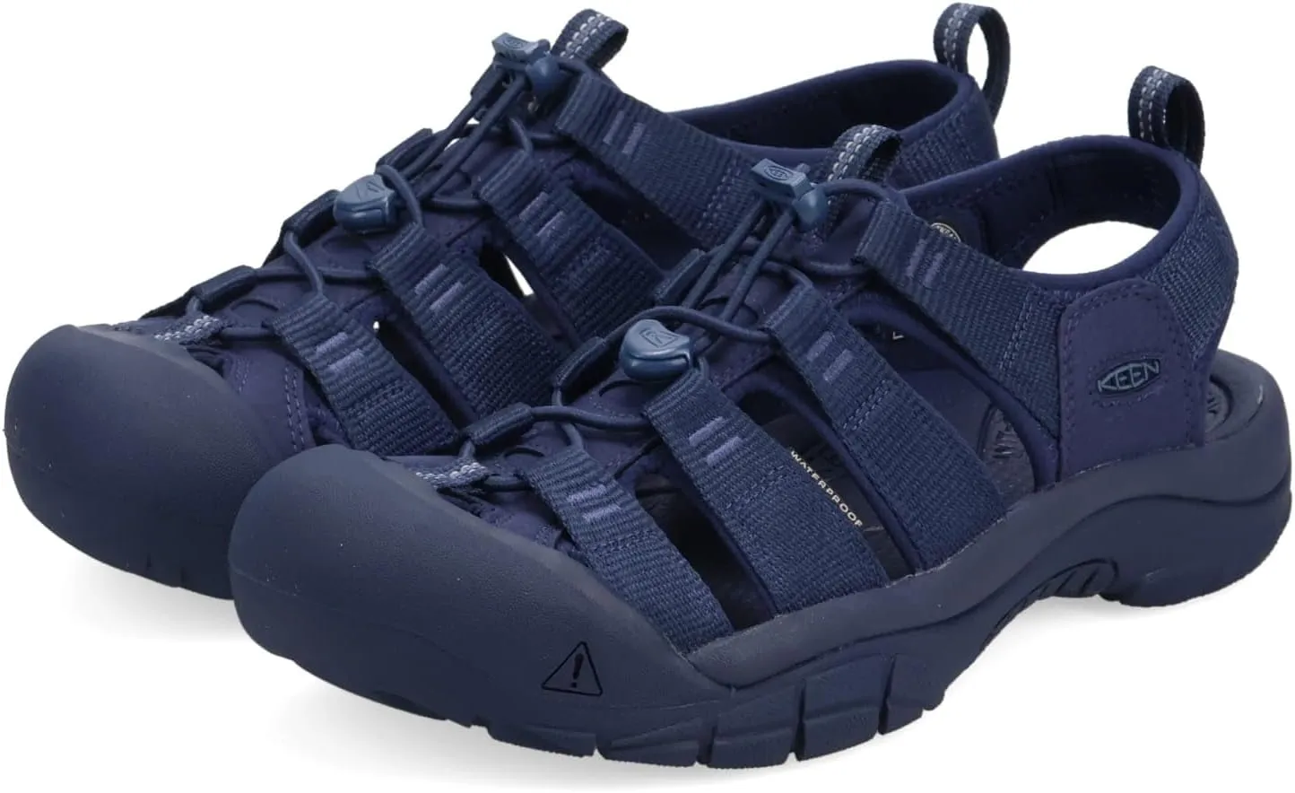 KEEN Men's Newport H2 Sandals
