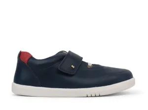 KP Ryder Trainer Navy   Red