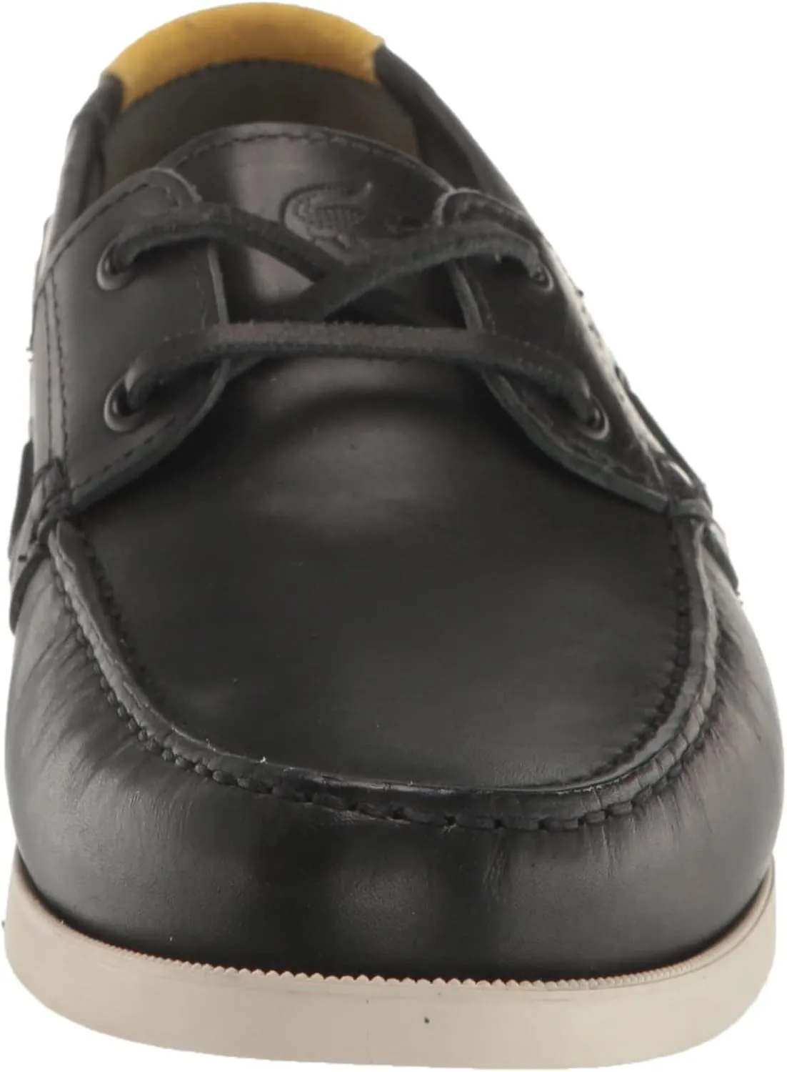 Lacoste Men's Caspian Boat Shoe