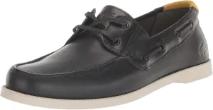 Lacoste Men's Caspian Boat Shoe