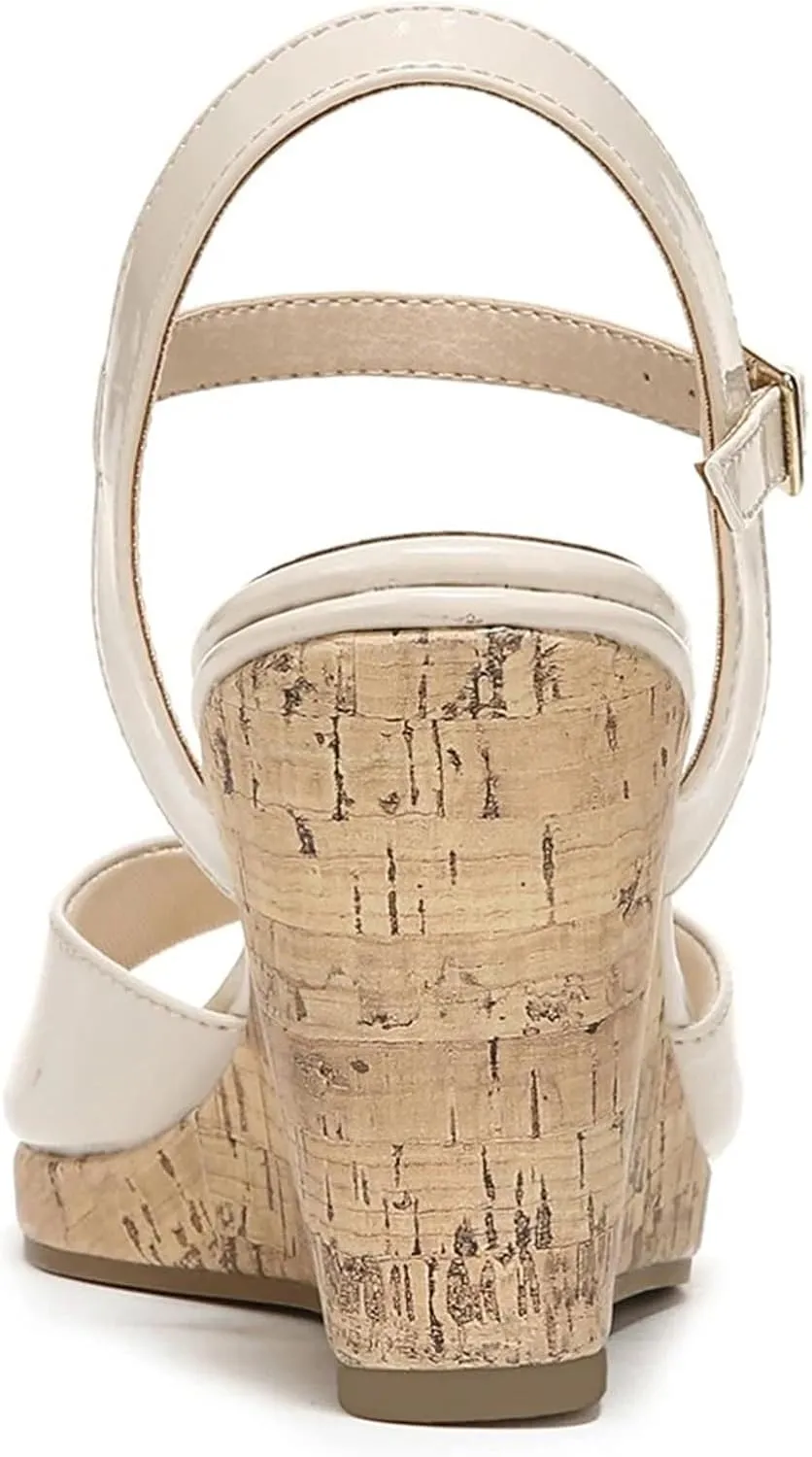 LifeStride Women's, Island Time Sandal