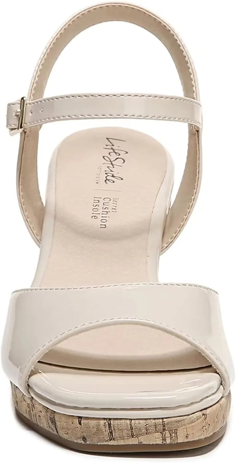 LifeStride Women's, Island Time Sandal