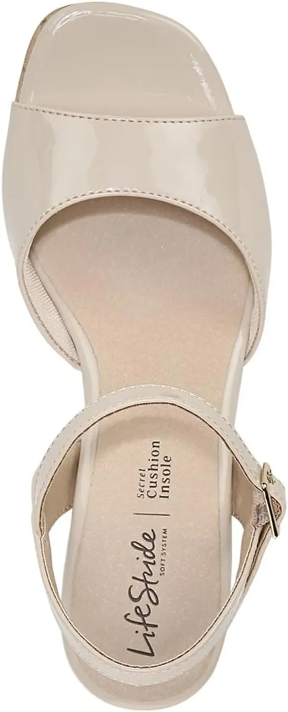 LifeStride Women's, Island Time Sandal