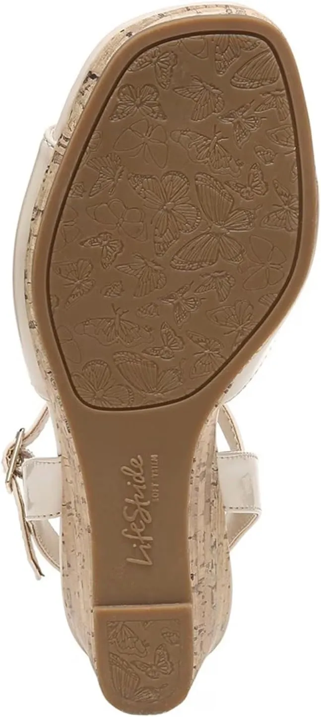 LifeStride Women's, Island Time Sandal
