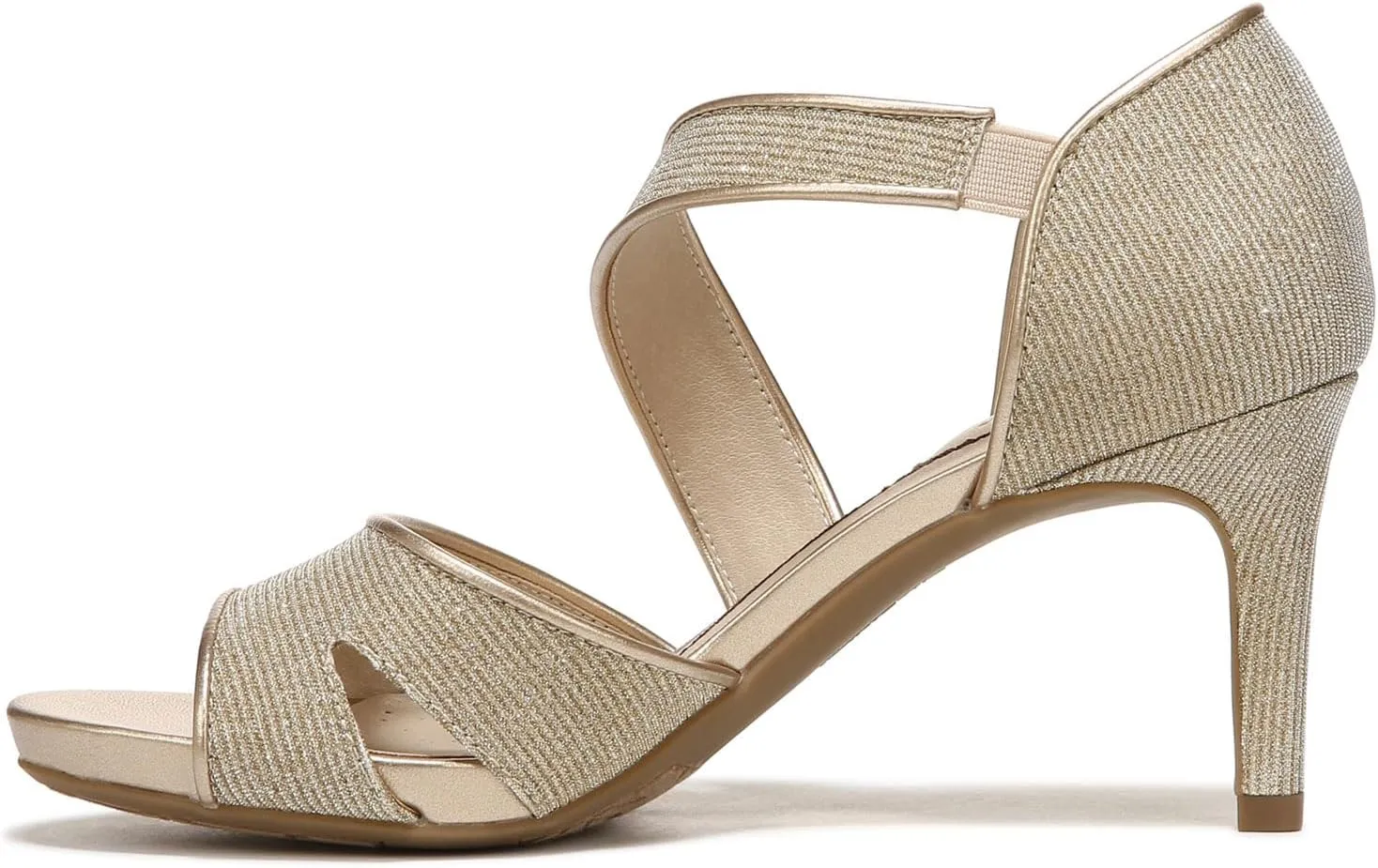 Lifestride Women's Mega Dress Sandal