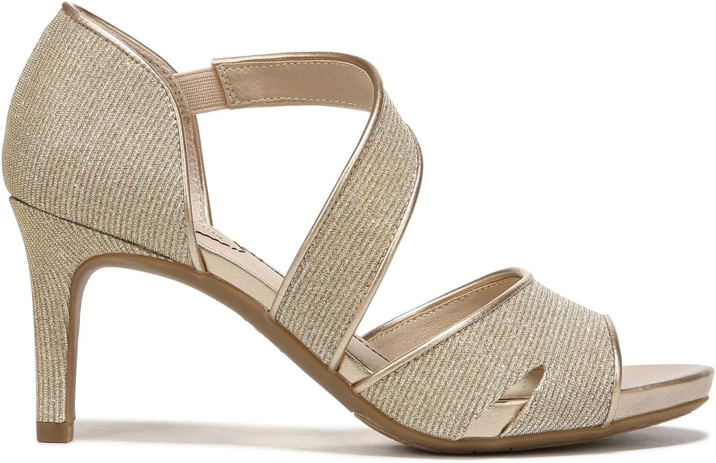 Lifestride Women's Mega Dress Sandal