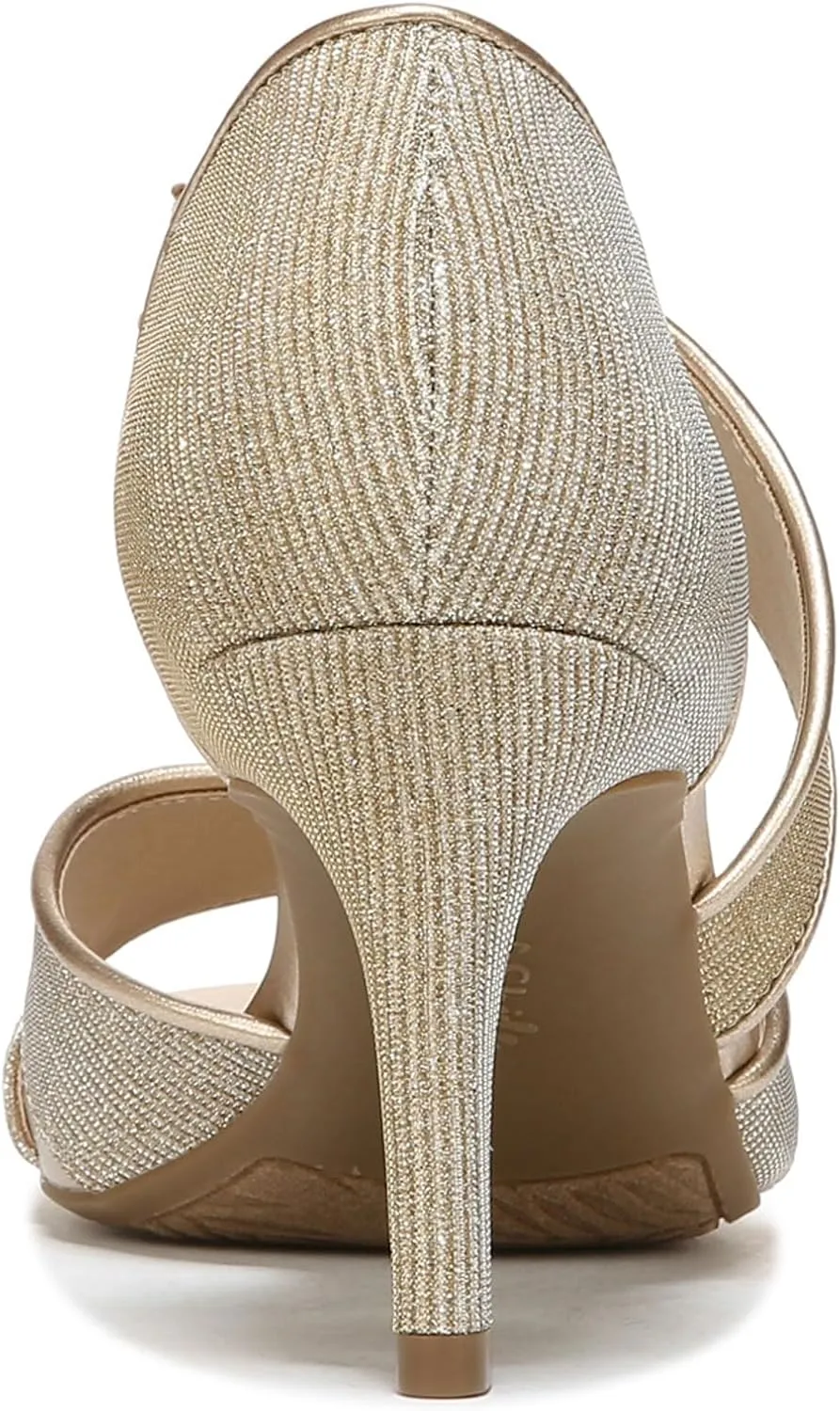 Lifestride Women's Mega Dress Sandal